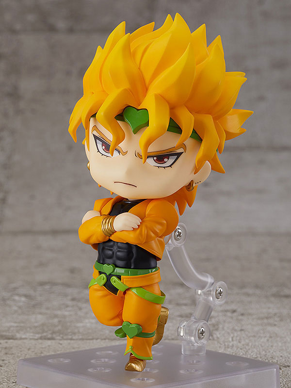 【特典】ねんどろいど TVアニメ『ジョジョの奇妙な冒険 スターダストクルセイダース』 DIO (GOODSMILE ONLINE SHOP、MEDICOS ONLINE SHOP限定) FIGURE-147576_02.jpg