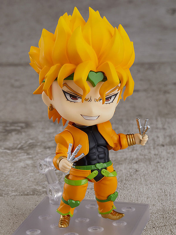 【特典】ねんどろいど TVアニメ『ジョジョの奇妙な冒険 スターダストクルセイダース』 DIO (GOODSMILE ONLINE SHOP、MEDICOS ONLINE SHOP限定) FIGURE-147576_03.jpg