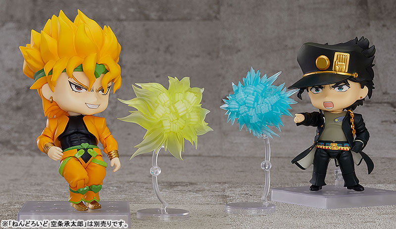 【特典】ねんどろいど TVアニメ『ジョジョの奇妙な冒険 スターダストクルセイダース』 DIO (GOODSMILE ONLINE SHOP、MEDICOS ONLINE SHOP限定) FIGURE-147576_06.jpg