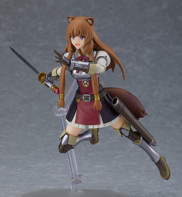 figma ラフタリア フィギュア figma 盾の勇者の成り上がり ラフタリア