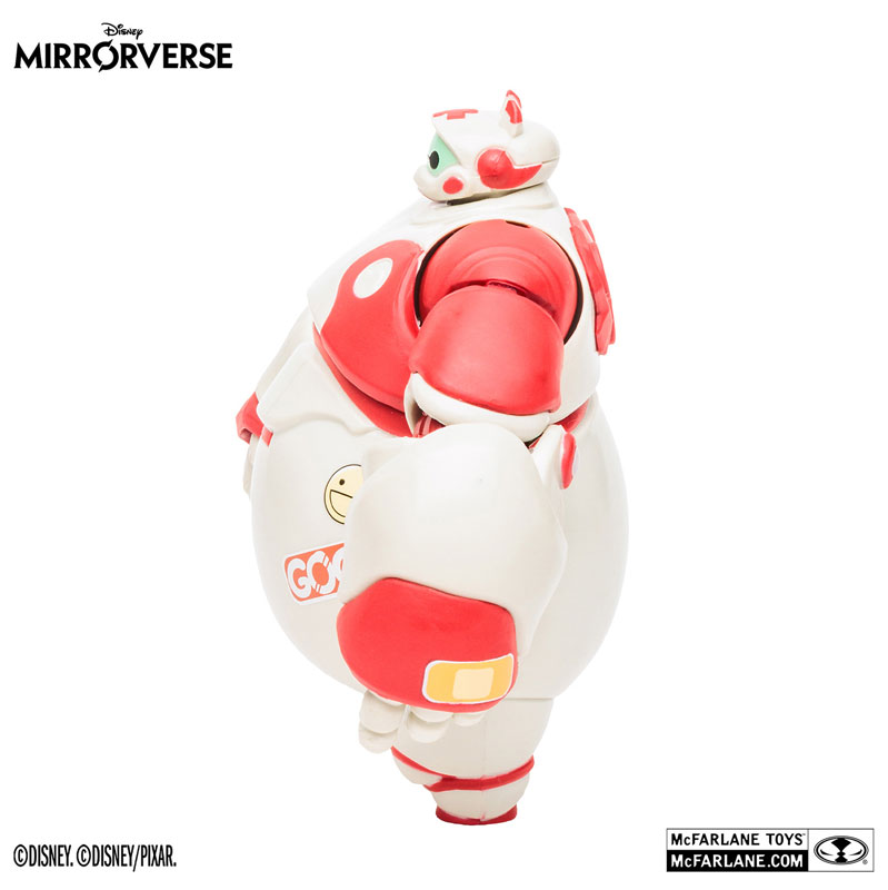 マクファーレントイズ　ディズニーミラーバース　フィギュアまとめ売り Amazon.co.jp: McFarlane Toys - ディズニー ミラーバース