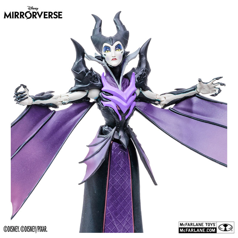 マクファーレントイズ　ディズニーミラーバース　フィギュアまとめ売り Amazon.co.jp: ディズニー ミラー・ウォリアーズ ベイマックス