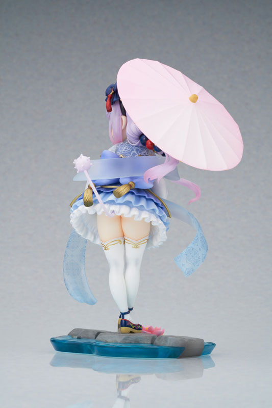 小林さんちのメイドラゴン カンナ チャイナドレスver. 1/7 完成品