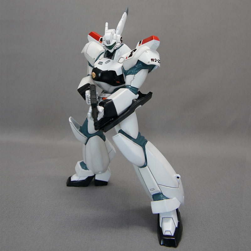 機動警察パトレイバー AV-98イングラム2号機 1/35ソフビキット