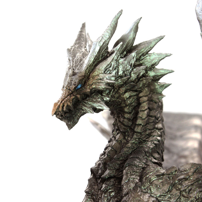 モンスターハンター カプコンフィギュアビルダー クリエイターズ