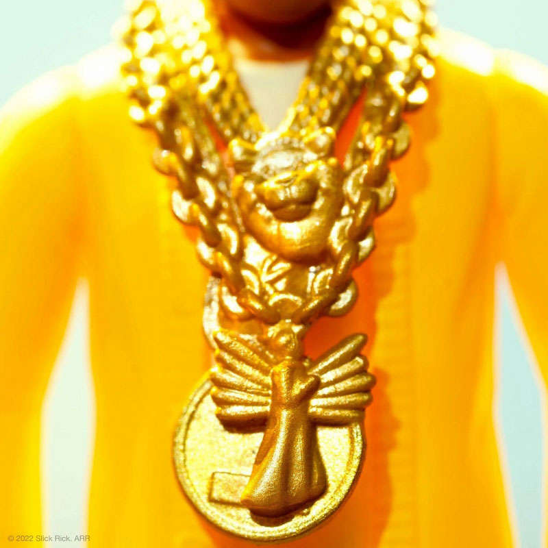 リ・アクション/ SLICK RICK スリック・リック ザ・ルーラー veramiami.jpあみあみオンライン本店