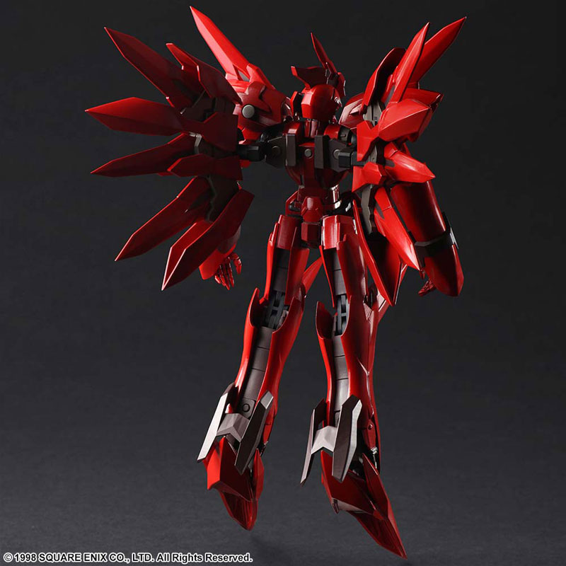 【特典】ゼノギアス ブリングアーツ ヴェルトール イド (e-store限定) FIGURE-148533_02.jpg
