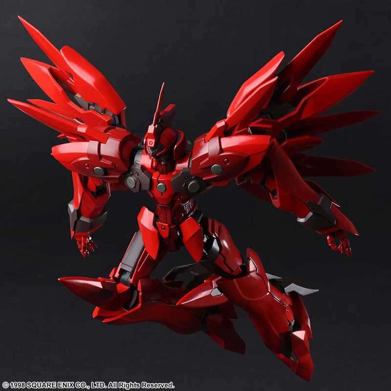 【特典】ゼノギアス ブリングアーツ ヴェルトール イド (e-store限定) FIGURE-148533_04.jpg