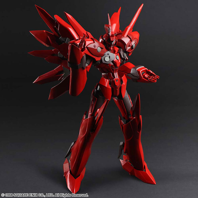 【特典】ゼノギアス ブリングアーツ ヴェルトール イド (e-store限定) FIGURE-148533_05.jpg
