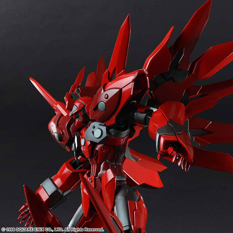 【特典】ゼノギアス ブリングアーツ ヴェルトール イド (e-store限定) FIGURE-148533_06.jpg