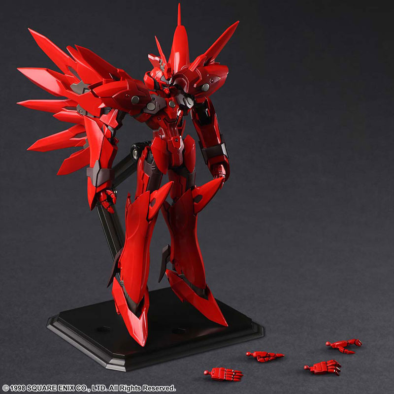 【特典】ゼノギアス ブリングアーツ ヴェルトール イド (e-store限定) FIGURE-148533_07.jpg