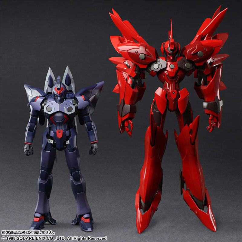 【特典】ゼノギアス ブリングアーツ ヴェルトール イド (e-store限定) FIGURE-148533_10.jpg