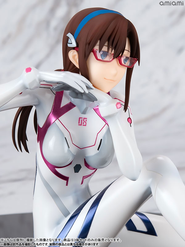 シン・エヴァ劇場版 アスカ・レイ・マリ Newtype Cover ver. シン・エヴァンゲリオン劇場版』 アスカ・レイ・マリ Newtype Cover