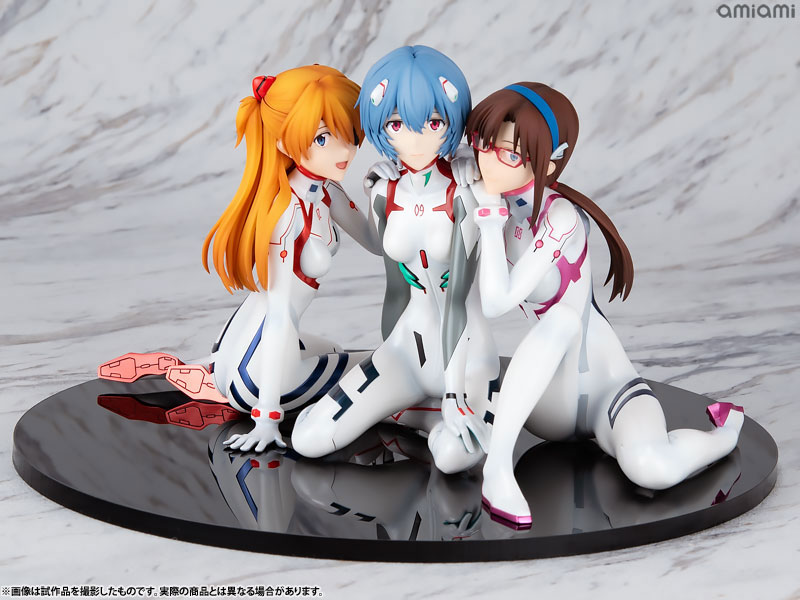 中古】(本体A/箱B)KDcolle『シン・エヴァンゲリオン劇場版