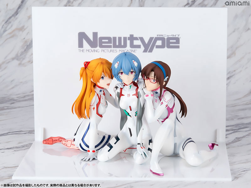 中古】(本体A/箱B)KDcolle『シン・エヴァンゲリオン劇場版