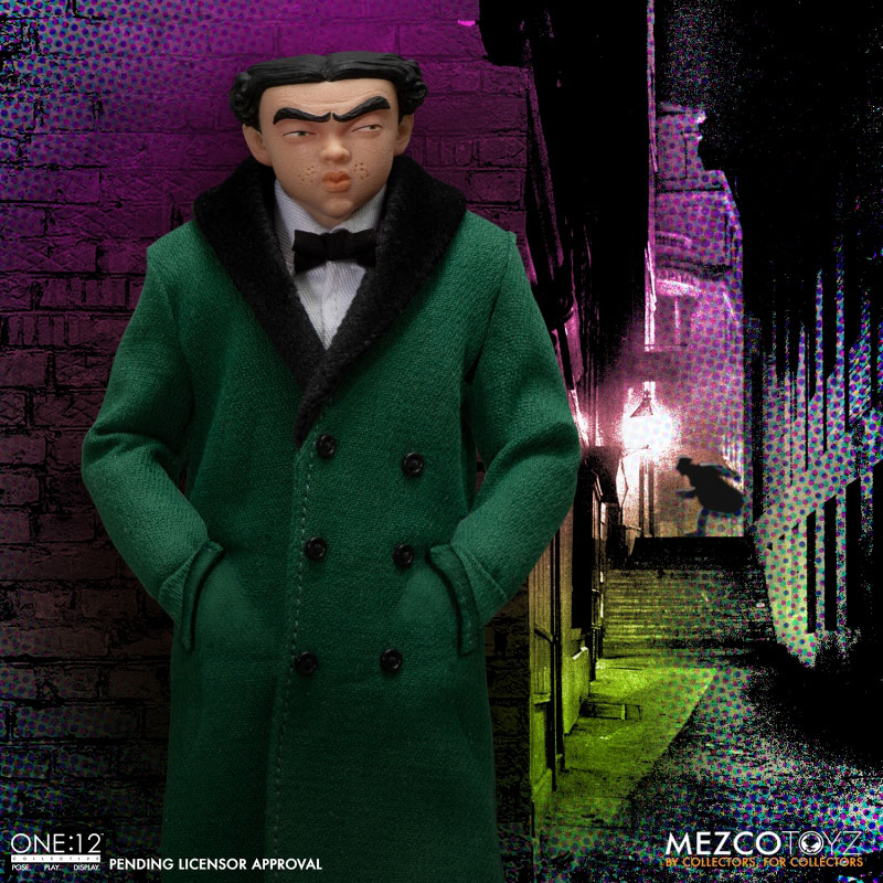 ディックトレイシー　フィギュアセット 61hRvcQFupL._UF350,350_QL80_.jpg
