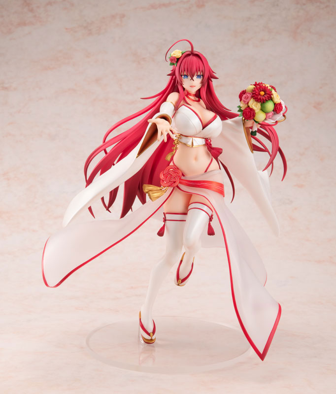 ハイスクールD×D HERO リアス・グレモリー ビキニstyle （新品、未開封 