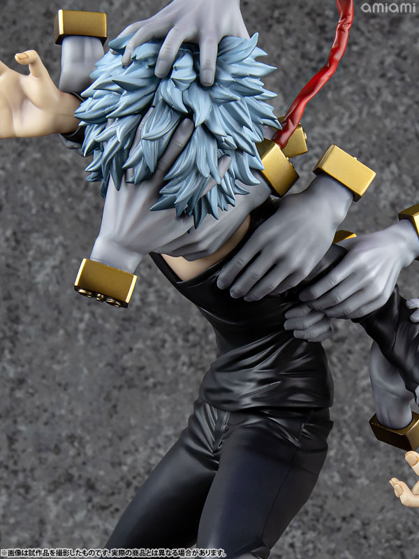 ARTFX J 僕のヒーローアカデミア 死柄木弔 1/8 完成品フィギュア