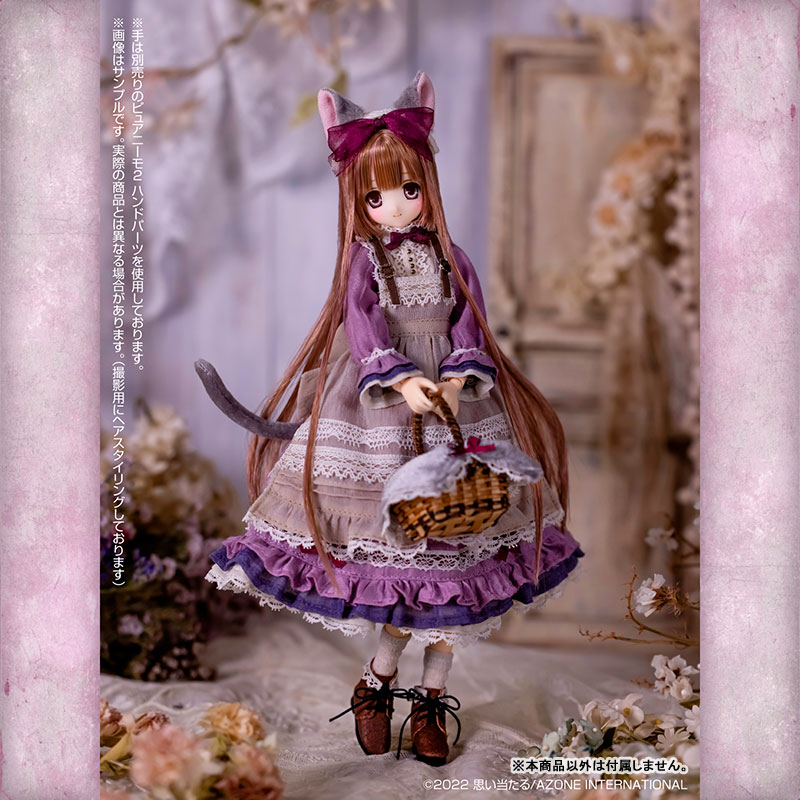 人気提案 mellfy memory Secret veil Dolly コート トレンチコート