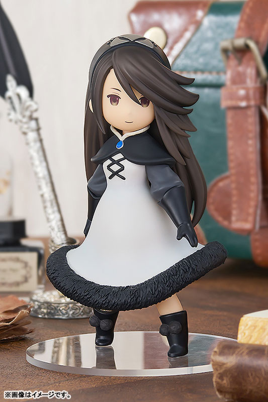 POP UP PARADE ブレイブリーデフォルト アニエス・オブリージュ 完成品
