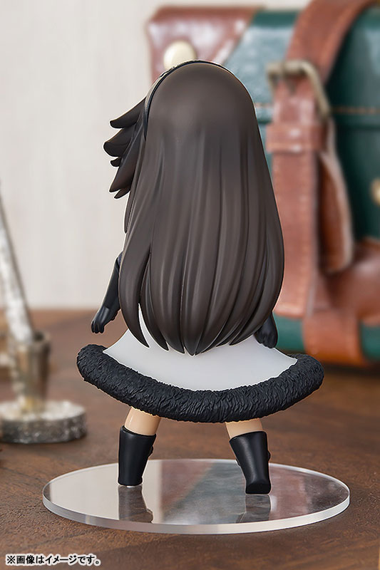 POP UP PARADE ブレイブリーデフォルト アニエス・オブリージュ 完成品