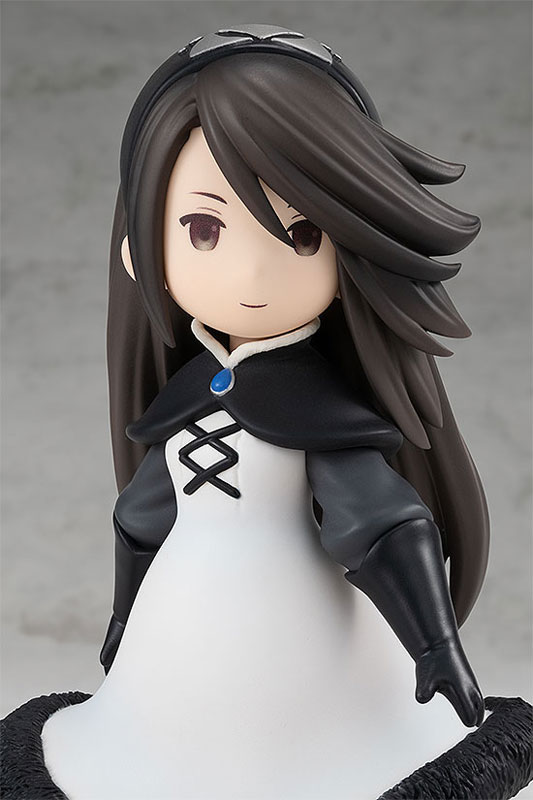 POP UP PARADE ブレイブリーデフォルト アニエス・オブリージュ 完成品