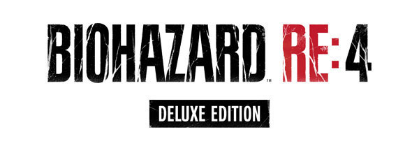 特典】PS5 BIOHAZARD RE：4 DELUXE EDITION-amiami.jp-あみあみオンライン本店-