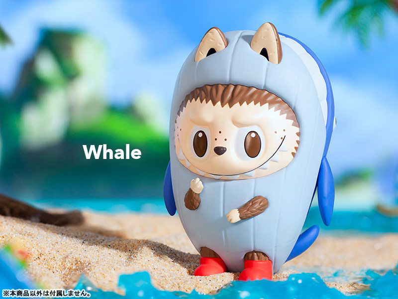 未開封新品 LABUBU ザ・モンスターズ アニマル シリーズ LABUBU ザ・モンスターズ アニマル シリーズ 12個入りBOX