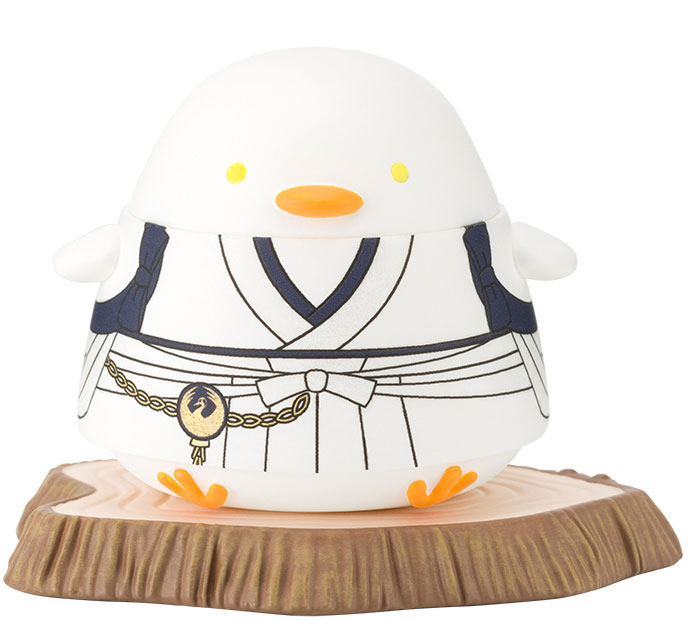 トレーディングちゅんコレフィギュア 続『刀剣乱舞-花丸-』 全10種セット GOODS-04278150_06.jpg