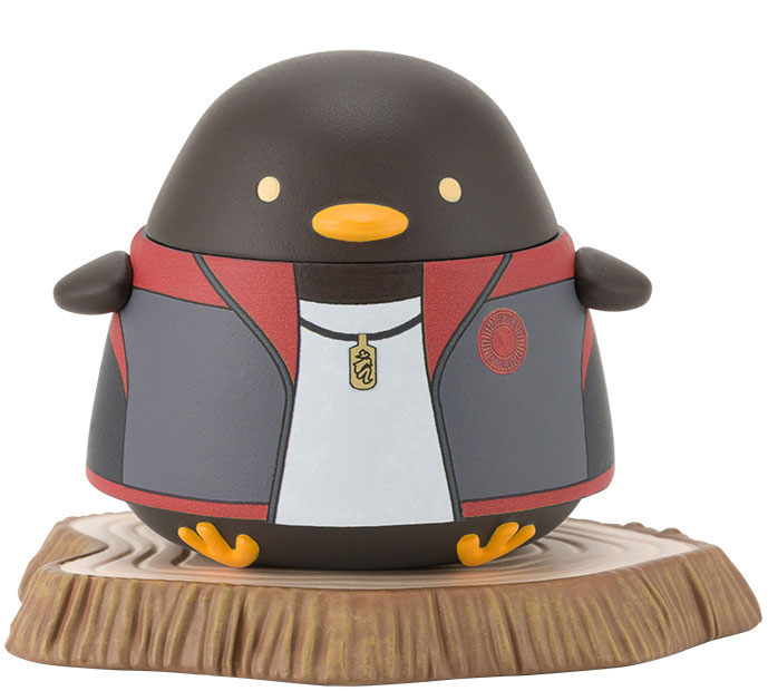 トレーディングちゅんコレフィギュア 続『刀剣乱舞-花丸-』 全10種セット GOODS-04278150_07.jpg