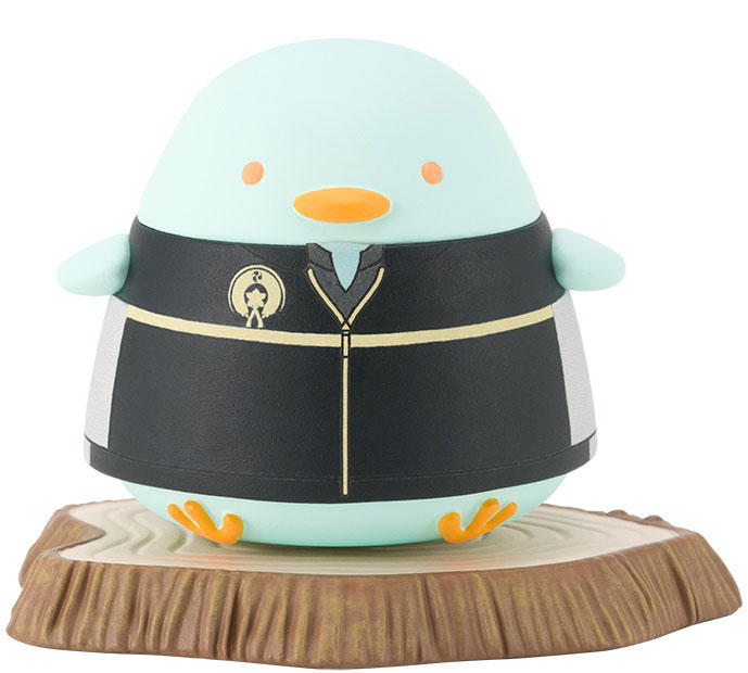 トレーディングちゅんコレフィギュア 続『刀剣乱舞-花丸-』 全10種セット GOODS-04278150_10.jpg
