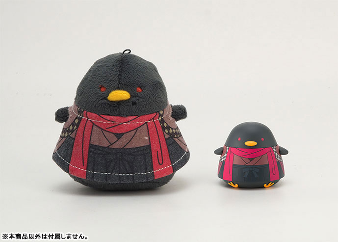 トレーディングちゅんコレフィギュア 続『刀剣乱舞-花丸-』 全10種セット GOODS-04278150_11.jpg