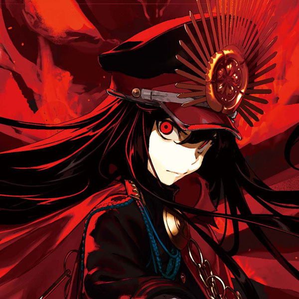 激安大特価！ Fate/Grand Order 掛軸風タペストリー 織田信長[舞扇堂]《在庫切れ》 タペストリー