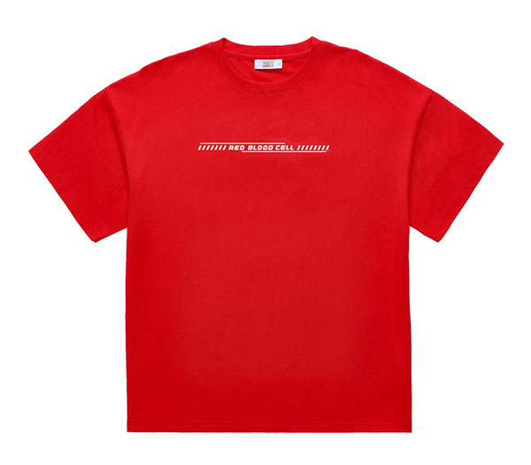 ストア supreme tシャツ 細胞