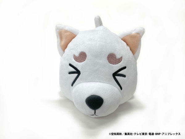 ふんばる定春ボトルティッシュカバー 【公式通販】