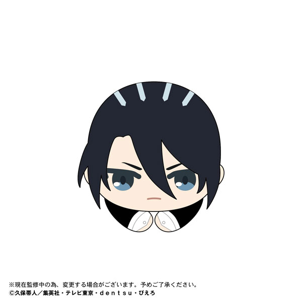TVアニメ『BLEACH 千年血戦篇』 はぐキャラコレクション 6個入り