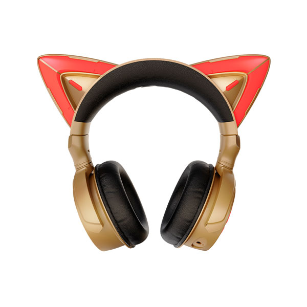 YOWU 猫耳ヘッドホン DJ電音Ver.Mariana BO氏監修モデル GOODS-04308554_02.jpg