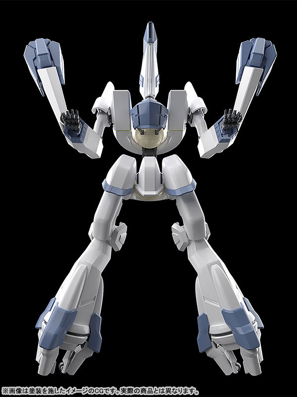 MODEROID アイドルマスター XENOGLOSSIA インベル プラモデルamiami.jpあみあみオンライン本店