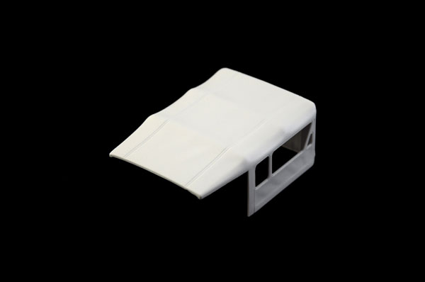 1/24 Toyota Land Cruiser BJ-44 (Soft top/Hard top) [PIT004