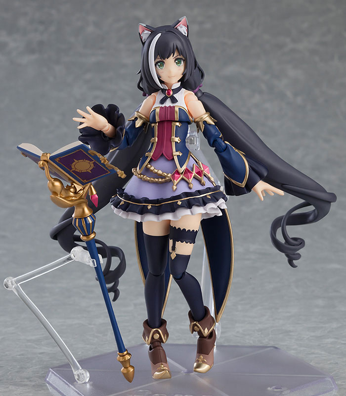 【特典】figma プリンセスコネクト!Re:Dive キャル (GOODSMILE ONLINE SHOP限定) FIGURE-144980_01.jpg