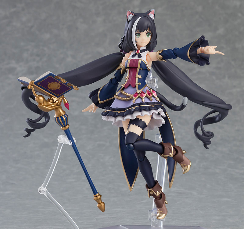 【特典】figma プリンセスコネクト!Re:Dive キャル (GOODSMILE ONLINE SHOP限定) FIGURE-144980_02.jpg