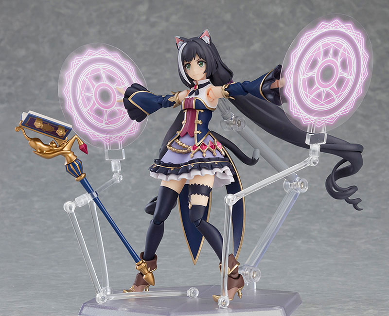 【特典】figma プリンセスコネクト!Re:Dive キャル (GOODSMILE ONLINE SHOP限定) FIGURE-144980_04.jpg
