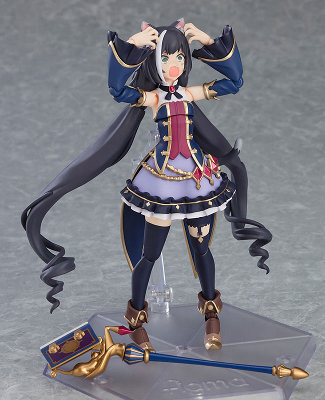 【特典】figma プリンセスコネクト!Re:Dive キャル (GOODSMILE ONLINE SHOP限定) FIGURE-144980_05.jpg
