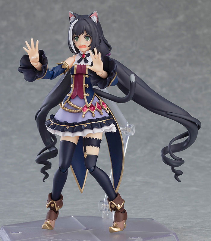【特典】figma プリンセスコネクト!Re:Dive キャル (GOODSMILE ONLINE SHOP限定) FIGURE-144980_06.jpg