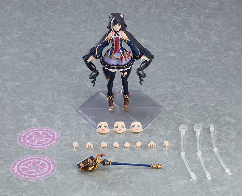 【特典】figma プリンセスコネクト!Re:Dive キャル (GOODSMILE ONLINE SHOP限定) FIGURE-144980_08.jpg