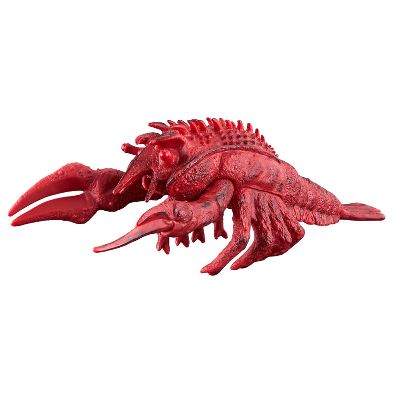 ムービーモンスターシリーズ エビラ(1966) FIGURE-147419_01.jpg