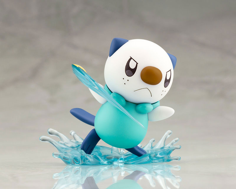 特典】ARTFX J 『ポケットモンスター』シリーズ キョウヘイ with