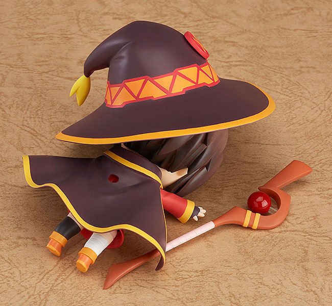 【特典】ねんどろいど この素晴らしい世界に祝福を!2 めぐみん (GOOD SMILE ONLINE SHOP限定) FIGURE-149368_04.jpg