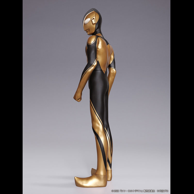 ジャンボソフビフィギュア ゾーフィ(シン・ウルトラマン)[プレックス