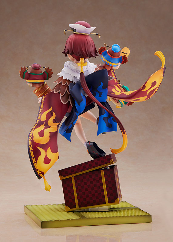 Fate/Grand Order セイバー/紅閻魔 Fate/Grand Order セイバー/紅閻魔 1/7 完成品フィギュア
